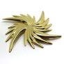 Vintage costume brooch Image 4
