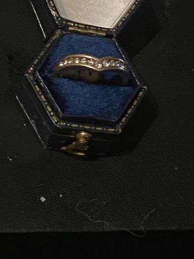 Jewellery