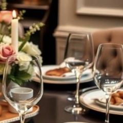 Restaurant Business Lease for sale Carrick on Shan