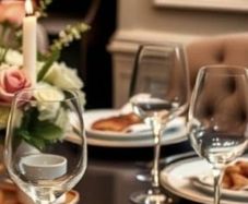 Restaurant Business Lease for sale Carrick on Shan