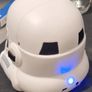 Stormtrooper Bluetooth Speaker Image 3