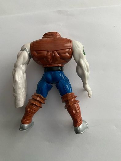 Xmen action figure