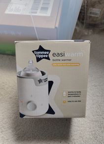 tommee tippee bottle warmer