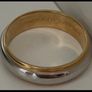 Wedding ring Image 2