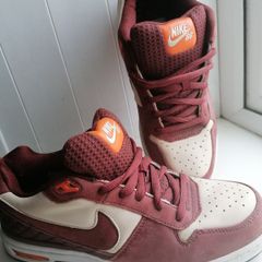 Nike Air Zoom Uk 9.5 - Paul Rodriguez - Limited Edition-