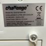 Challenge 6 Litre Air Cooler - White Image 2
