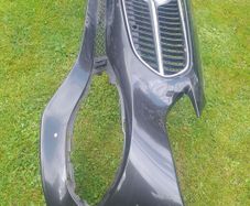 Mercedes C Class W206 Front Bumper