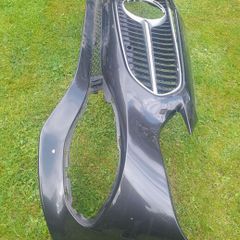 Mercedes C Class W206 Front Bumper