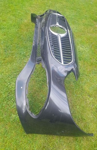 Mercedes C Class W206 Front Bumper