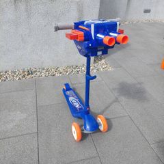 Nerf Scooter