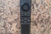 Samsung Tv Smart Remote Bn59-01388h Netflix Disney Prime Genuine Authentic