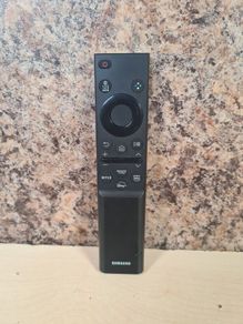 Samsung Tv Smart Remote Bn59-01388h Netflix Disney Prime Genuine Authentic