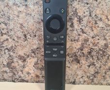 Samsung Tv Smart Remote Bn59-01388h Netflix Disney Prime Genuine Authentic