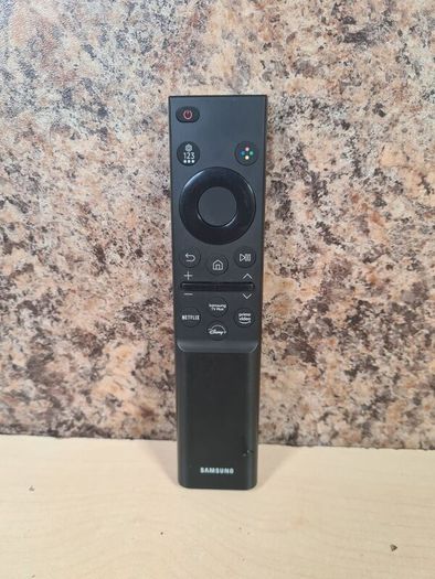 Samsung Tv Smart Remote Bn59-01388h Netflix Disney Prime Genuine Authentic