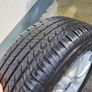 Mondeo Alloys Image 2
