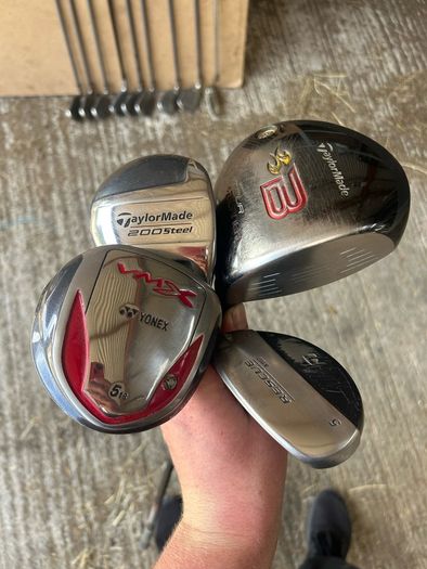 Full Golf Set
