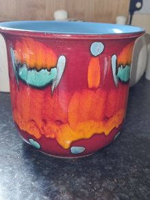 Vintage Poole Pottery
