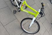 woom 4 lime