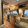 5 berth Caravan Image 4