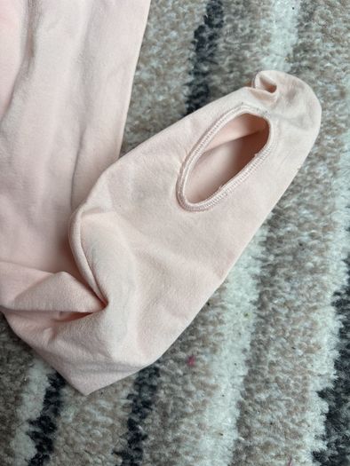 Capezio Tights - 8-12