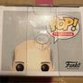 Funko POP Twin Peaks The Giant 453 Vaulted Image 5