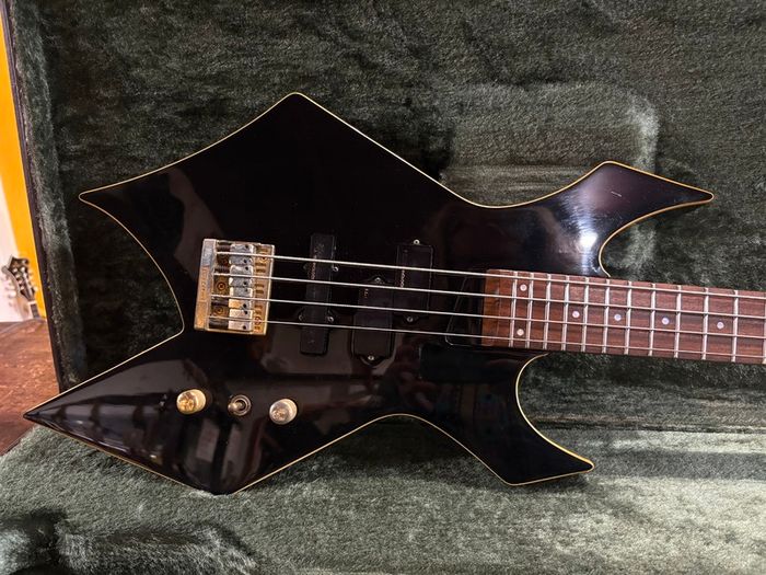 Burny XB-95H Black 1990's