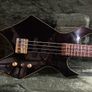 Burny XB-95H Black 1990's Image 2