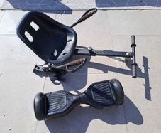 Hover board