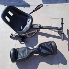 Hover board