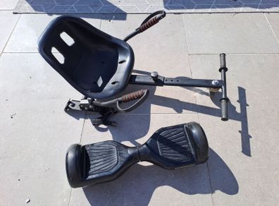 Hover board