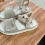 Dupe Ugg Sandles Image 2