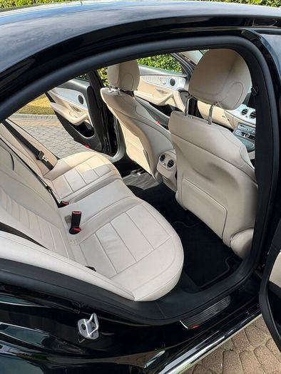 Stunning Mercedes E220 cdi  - Deposit Received
