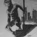 comic vender