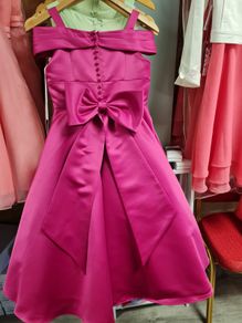 Confirmation dress