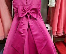 Confirmation dress