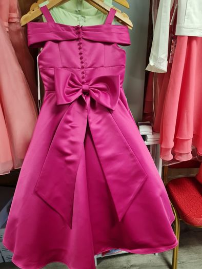 Confirmation dress