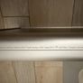 Apple Cinema Display 20" A1081 DVI Firewire USB 1680X1050 16:10 + Power Supply Image 6
