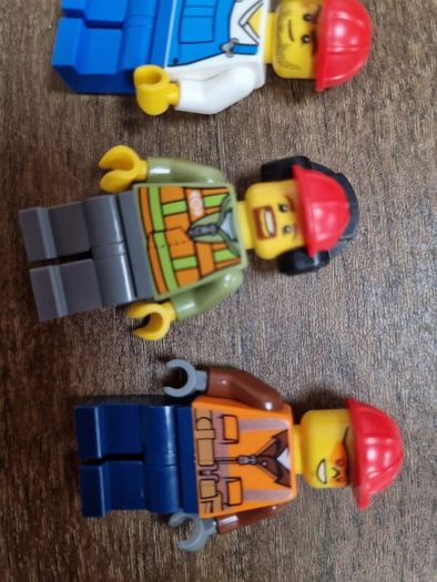 Lego Train 60098