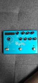 Strymon Big Sky
