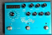 Strymon Big Sky