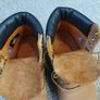 Timberland Boots - Like New - Premium 6-Inch - Size UK 6.5 / EU 40 Image 4