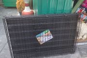 Dog Crate Large - Brand new