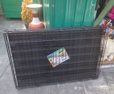 Dog Crate Large - Brand new