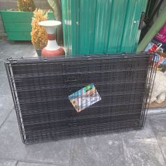 Dog Crate Large - Brand new