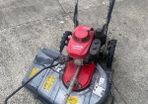 HONDA UM616 self drive Lawnmower/weed cutter - UM616