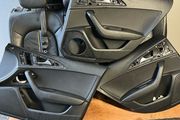 Leather interior audi a6 c7 2015 se model saloon