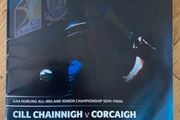 2010 Kilkenny v Cork - All-Ireland Hurling Semi Final Programme