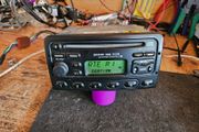Ford Radio / Cd Player