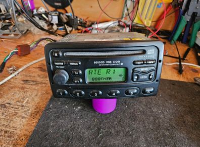 Ford Radio / Cd Player