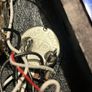 Charvel pro mod dk 24 HSH Wiring Harness Super Switch  EVH volume Pots electric guitar parts accessories Image 3